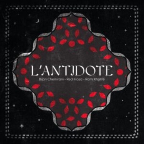 L'Antidote L'Antidote