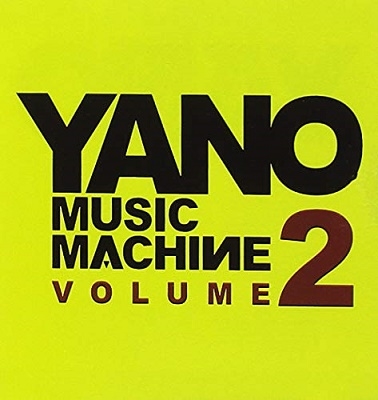 Music Machine, Vol. 2