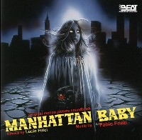 Manhattan Baby＜初回生産限定盤＞