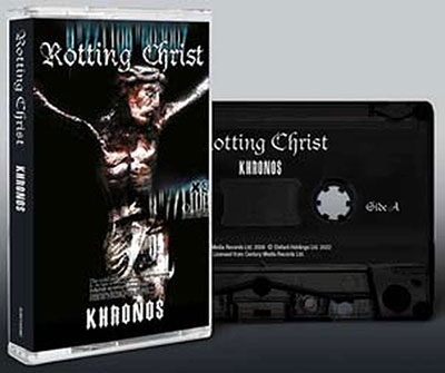 Khronos＜限定盤＞