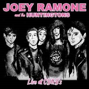 Live at CBGBs Live at CBGBs