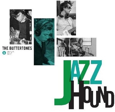 Jazzhound