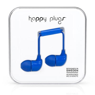 happy plugs ۥ IN-EAR/Х[7730]