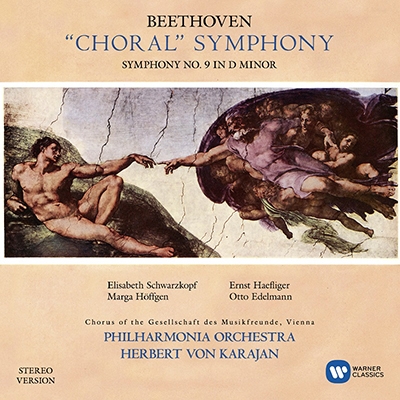 Beethoven: Symphony No.9