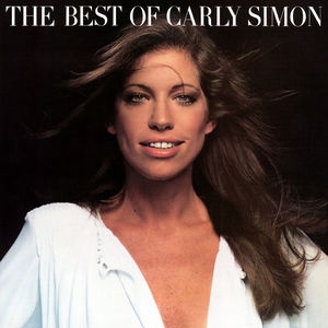 The Best of Carly Simon: Anniversary Edition＜限定盤＞