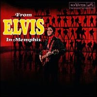 From Elvis in Memphis＜限定盤＞