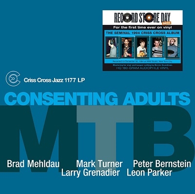 M.T.B./Consenting Adults[EMLP1177]