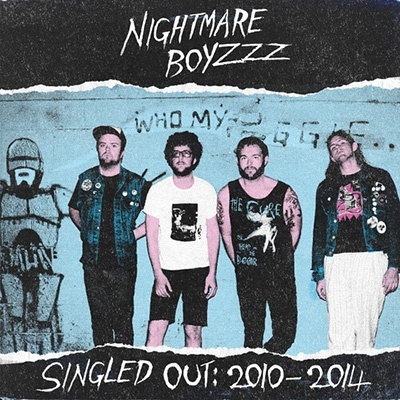 TOWER RECORDS ONLINE㤨Nightmare Boyzzz/Singled Out 2010-2014[ARKM871]פβǤʤ3,390ߤˤʤޤ