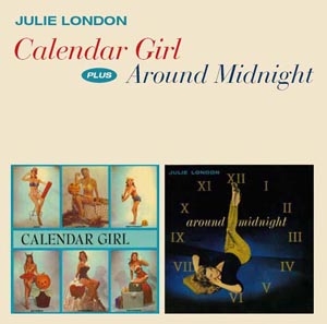 Calendar Girl/Around Midnight