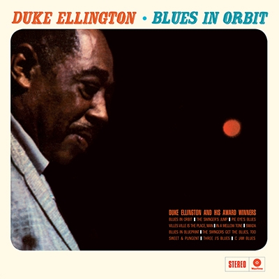 Duke Ellington/Blues In Orbit