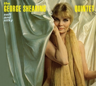 George Shearing/Soft And Sily + Smooth And Swinging[EJC11449]