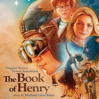 TOWER RECORDS ONLINE㤨Michael Giacchino/The Book of Henry[QR360]פβǤʤ4,390ߤˤʤޤ