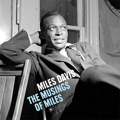 The Musings Of Miles＜限定盤＞
