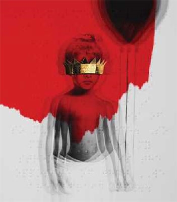 Rihanna/Anti (Explicit)