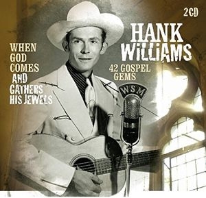 TOWER RECORDS ONLINE㤨Hank Williams/When God Comes and Gathers His Jewels[FOS2205037]פβǤʤ1,990ߤˤʤޤ