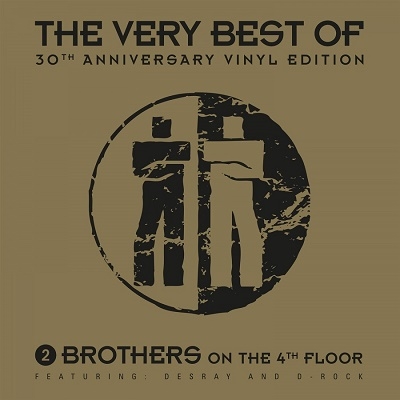 The Very Best Of (30th Anniversary Vinyl Edition)