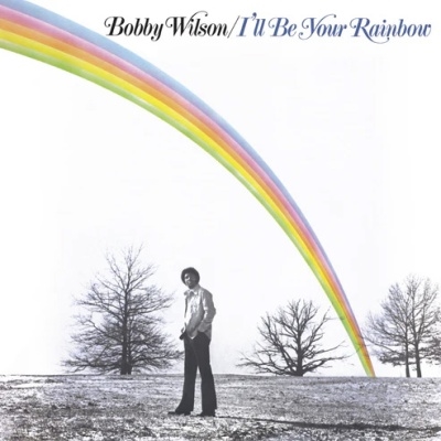 Bobby Wilson/I'll Be Your Rainbow (50th Anniversary Edition)ס[MOVLP3637]