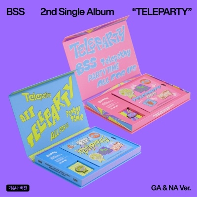 TOWER RECORDS ONLINE㤨BSS (SEVENTEEN/TELEPARTY 2nd Single (С[PLD0501]פβǤʤ3,590ߤˤʤޤ