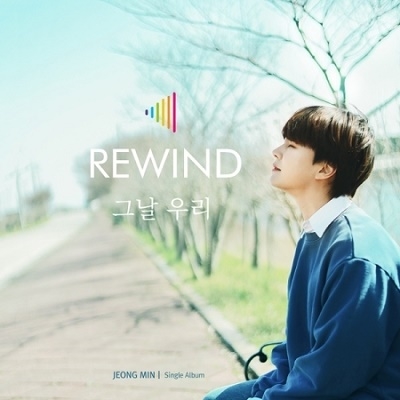 Rewind: 4th Single Rewind: 4th Single