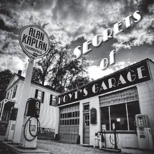 Secrets of Hoyt's Garage Secrets of Hoyt's Garage