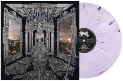 Skeleta (International Exclusive)＜タワーレコード限定/Fan Dip Blend Color Vinyl＞