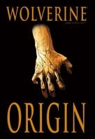 X-MEN ウルヴァリン : オリジン X-MEN ウルヴァリン : オリジン