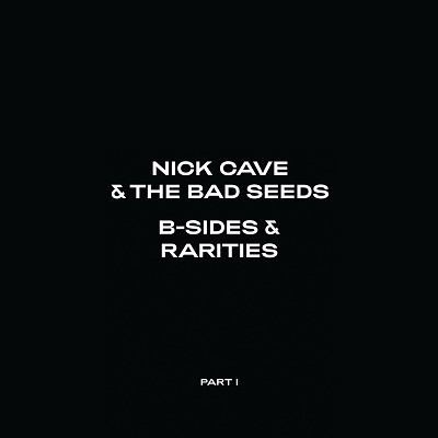 B-Sides & Rarities Part I (1988-2005)