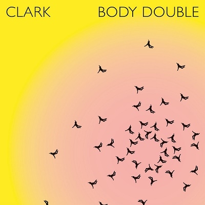 新品 未使用 12インチ Clark ‎– Body Riddle
