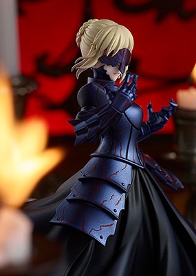 Fate/stay night [Heaven's Feel] POP UP PARADE セイバーオルタ