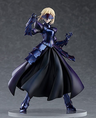 Fate/stay night [Heaven's Feel] POP UP PARADE セイバーオルタ