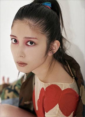 松田るか カレンダー 2022