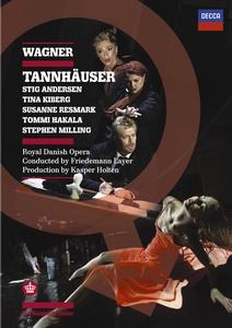 Wagner: Tannhauser Wagner: Tannhauser