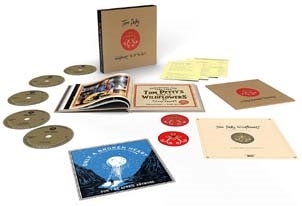 Tom Petty/Wildflowers &All the Rest (Super Deluxe Edition)ס[093624893004]