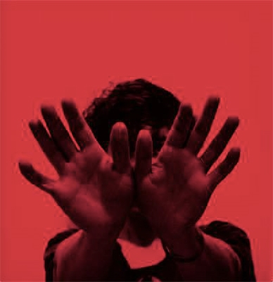 Tune-Yards/I Can Feel You Creep Into My Private Life[4AD0052LPE]