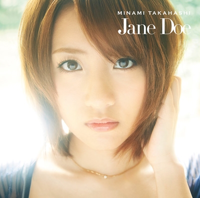 Jane Doe (Type C) ［CD+DVD］＜初回限定仕様＞