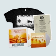 Ocean Avenue Acoustic ［LP+Tシャツ:XLサイズ+7inch］＜限定盤＞