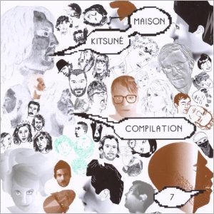 Kitsune Maison Vol. 7 Kitsune Maison Vol. 7