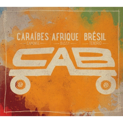 Caraibes-Afrique-Bresil Caraibes-Afrique-Bresil