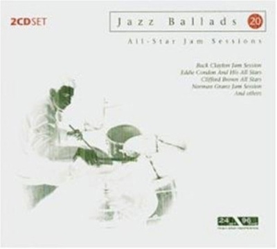 All Star Jam Sessions  (Deluxe Edition)[222550]