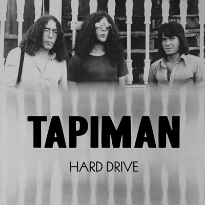 Tapiman/Hard Drive[60]