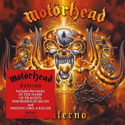 Motorhead/Inferno[5053882610]