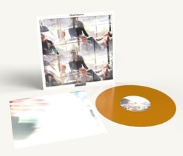 We Are Love (Exclusive)＜タワーレコード限定/Orange Vinyl＞
