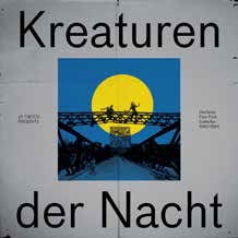 TOWER RECORDS ONLINE㤨Leben Und Arbeiten/JD TWITCH PRESENTS KREATUREN DER NACHT[STRUTCDJ196]פβǤʤ2,420ߤˤʤޤ