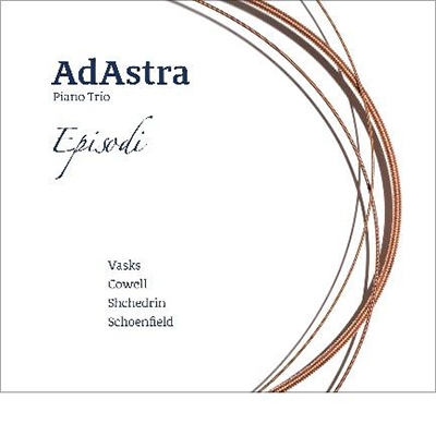episodiβ