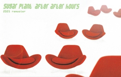 after after hours (2025 Remaster)