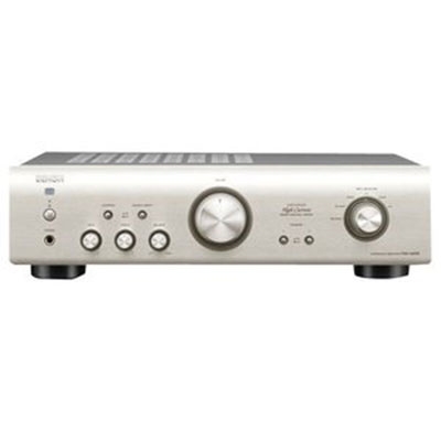 Denon プリメインアンプ Pma390re