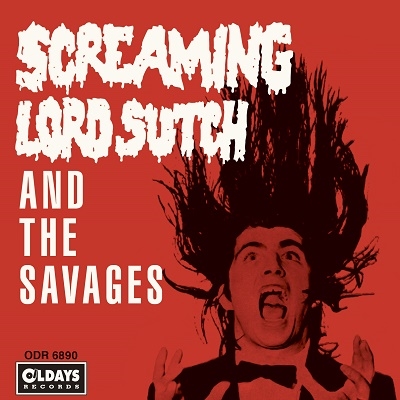 Screaming Lord Sutch/꡼ߥ󥰡ɡåɡ[ODR6890]