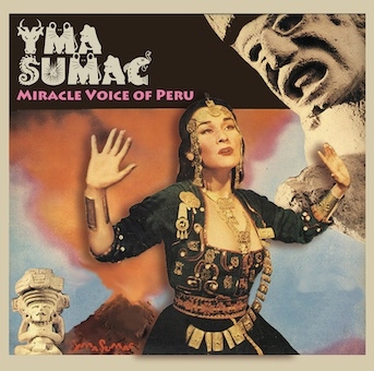 TOWER RECORDS ONLINE㤨Yma Sumac/ڥ롼βɱޡޥå פ̾[TKSB-011]פβǤʤ2,750ߤˤʤޤ