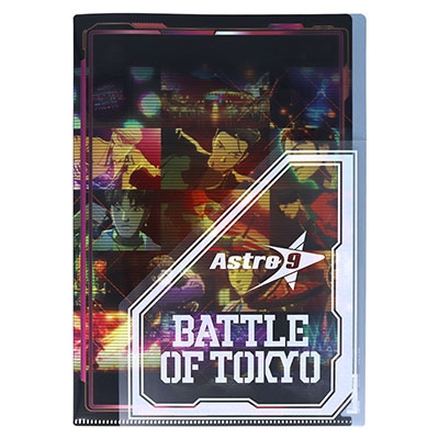 FANTASTICS from EXILE TRIBE/BATTLE OF TOKYO åȥեåեꥢե Astro9[SUNS723204]