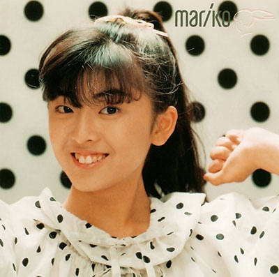 mariko (+9)＜タワーレコード限定＞